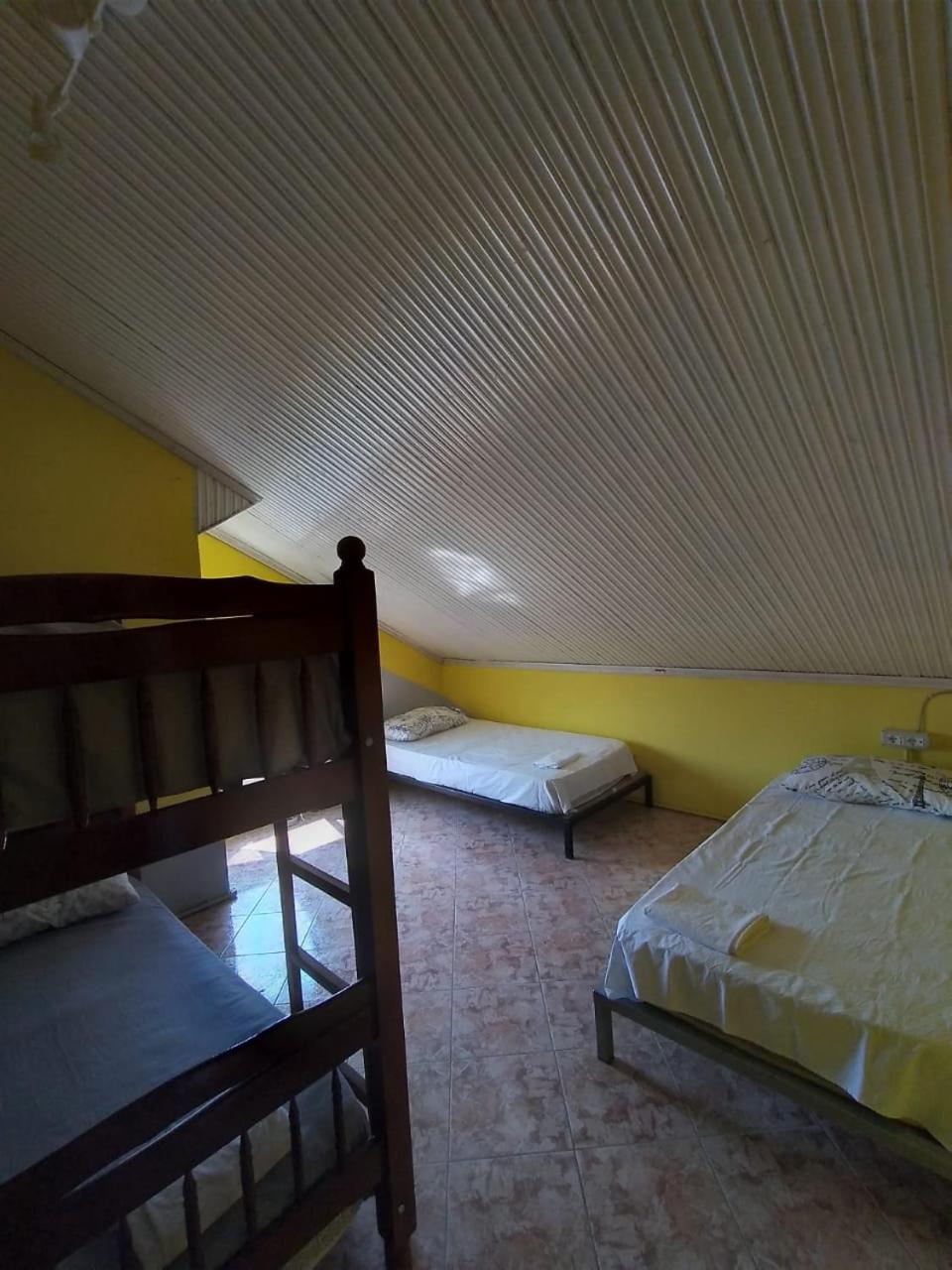 Our Way Guest House & Hostel Shkodra Zimmer foto