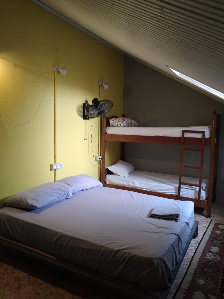 Our Way Guest House & Hostel Shkodra Zimmer foto