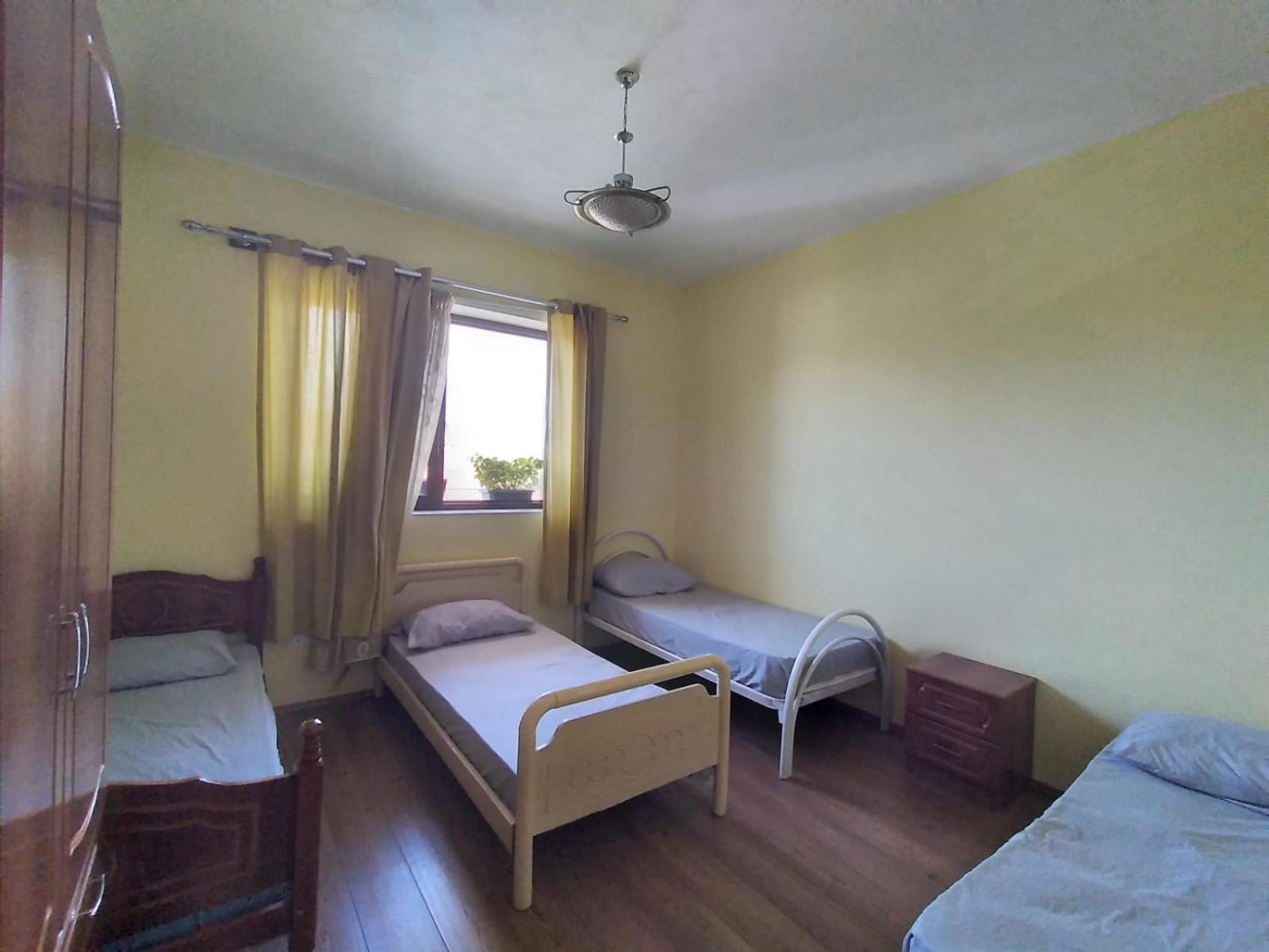 Our Way Guest House & Hostel Shkodra Zimmer foto