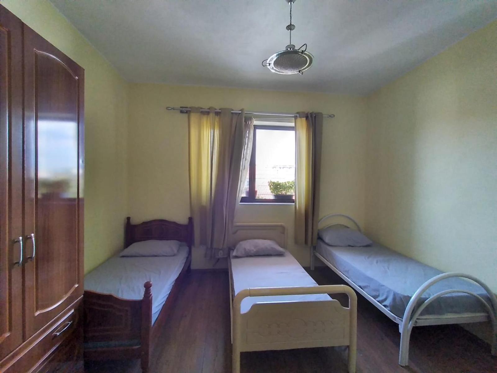 Our Way Guest House & Hostel Shkodra Zimmer foto