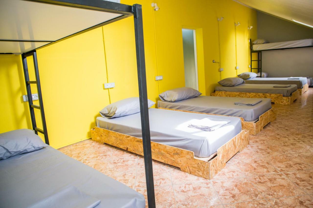 Our Way Guest House & Hostel Shkodra Exterior foto