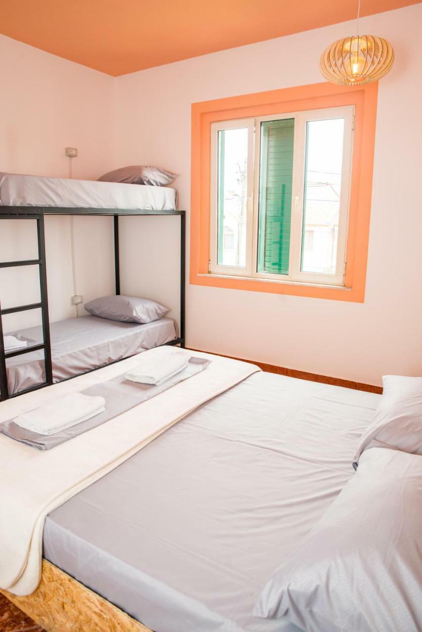 Our Way Guest House & Hostel Shkodra Exterior foto