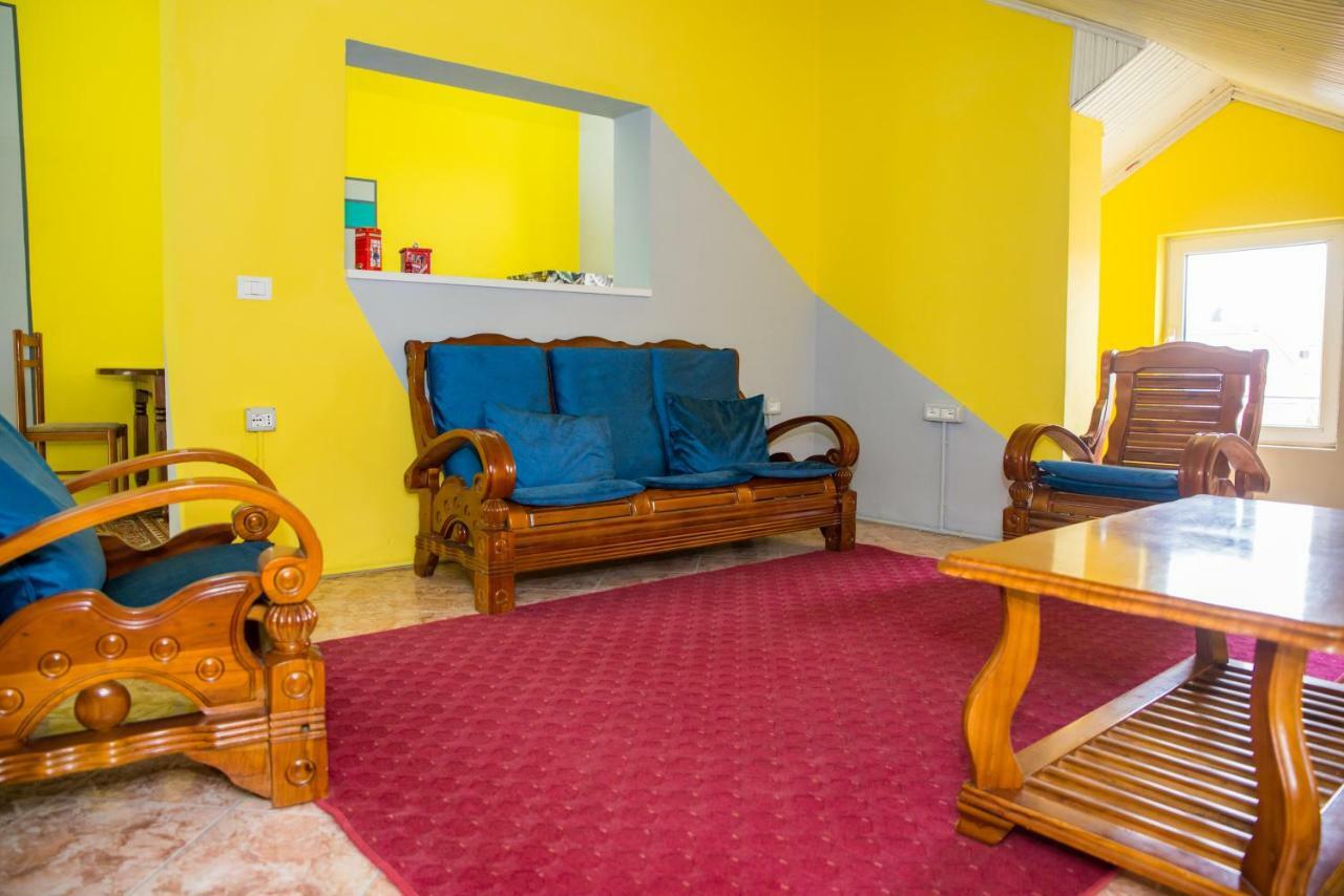Our Way Guest House & Hostel Shkodra Exterior foto