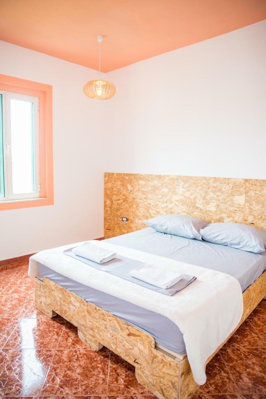 Our Way Guest House & Hostel Shkodra Exterior foto
