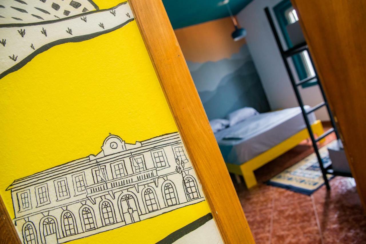 Our Way Guest House & Hostel Shkodra Exterior foto
