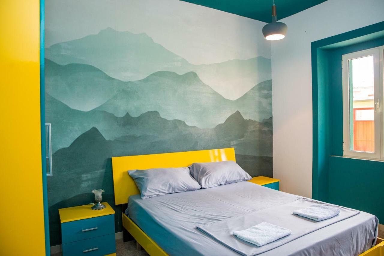 Our Way Guest House & Hostel Shkodra Exterior foto