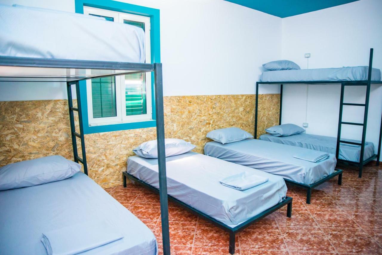 Our Way Guest House & Hostel Shkodra Exterior foto