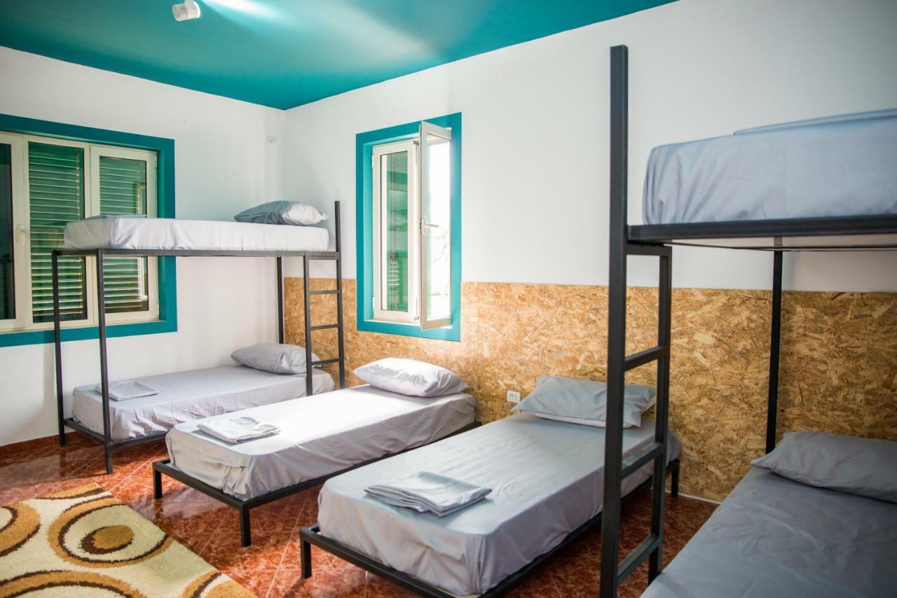 Our Way Guest House & Hostel Shkodra Exterior foto