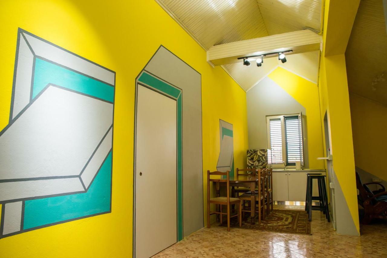 Our Way Guest House & Hostel Shkodra Exterior foto