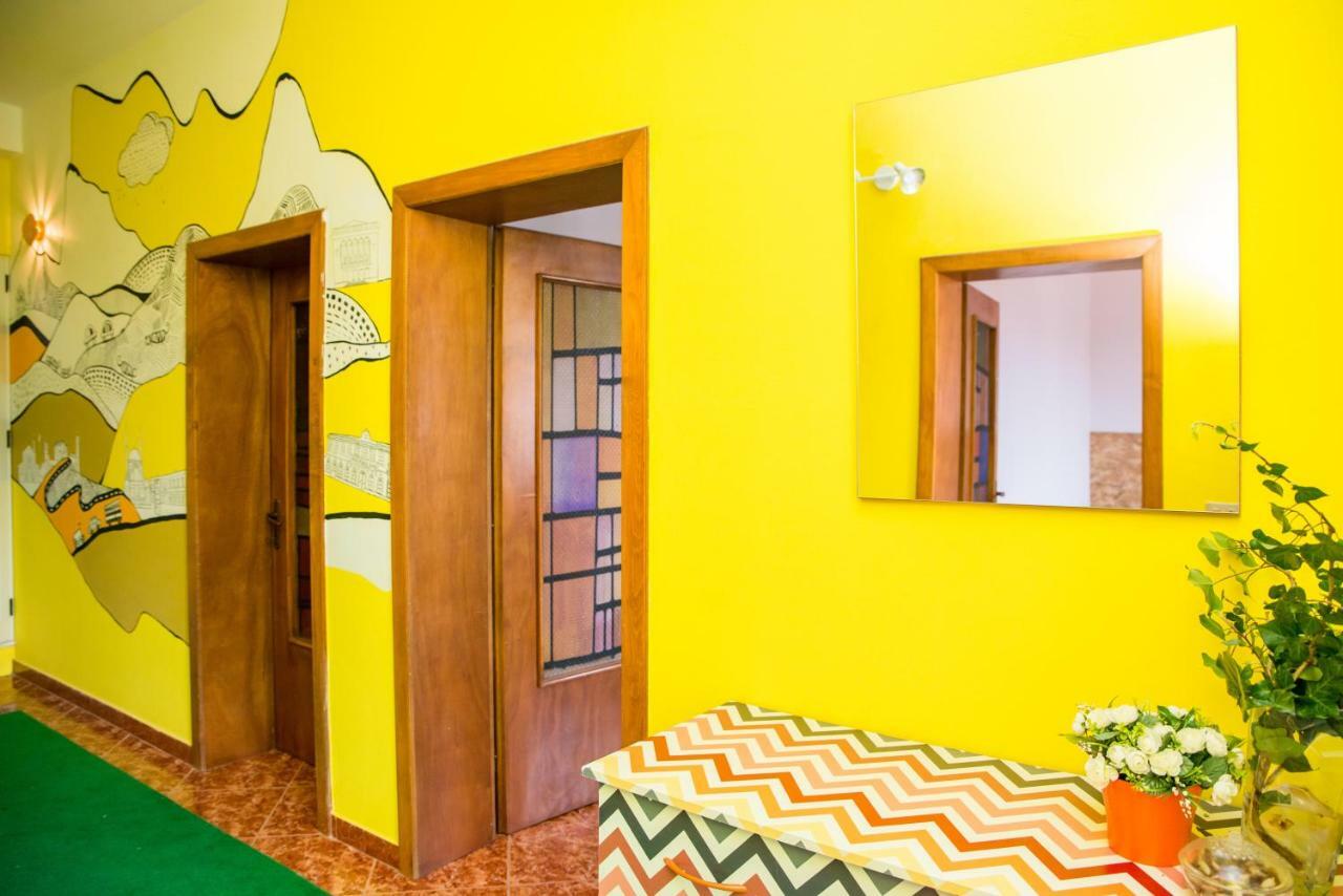 Our Way Guest House & Hostel Shkodra Exterior foto