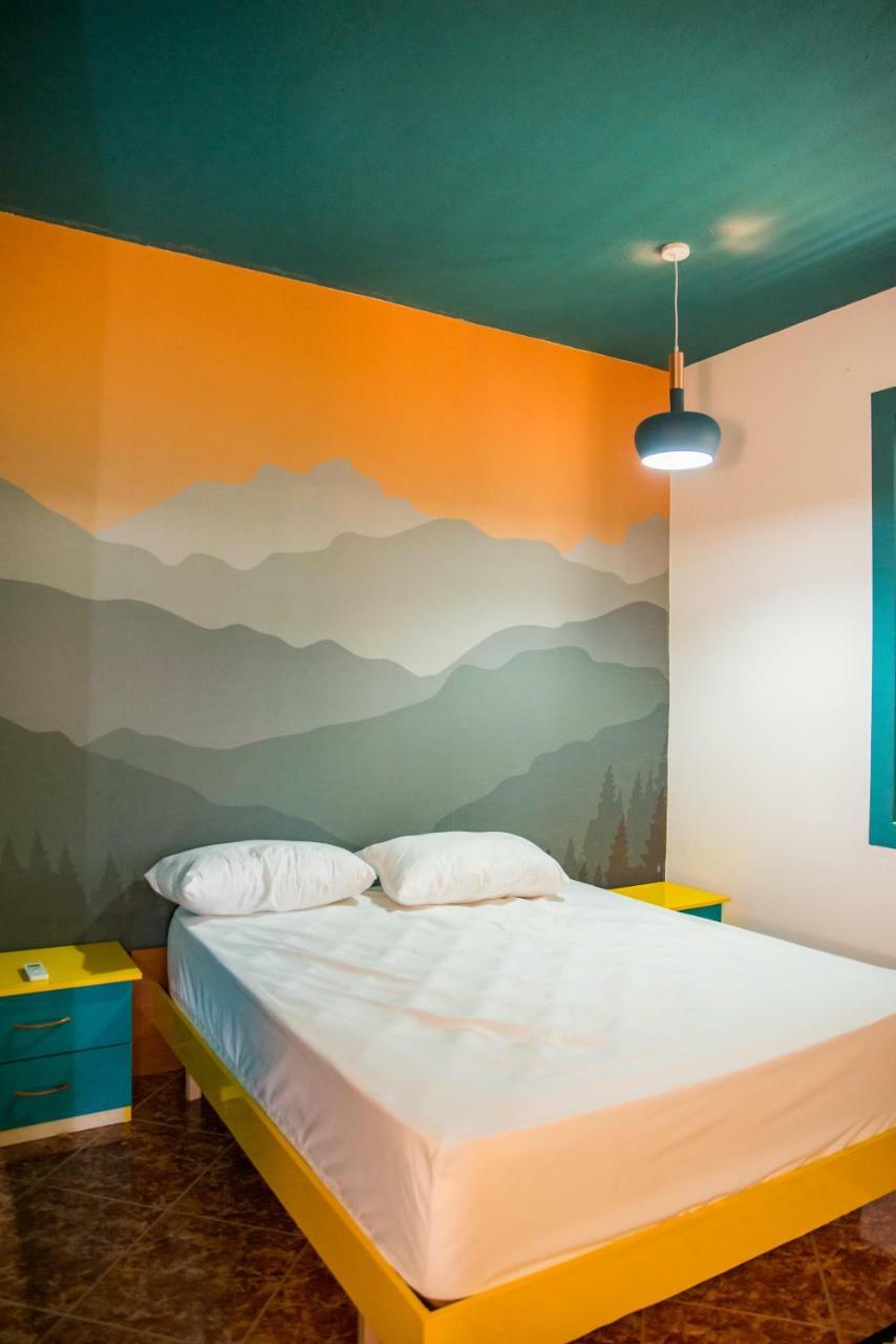 Our Way Guest House & Hostel Shkodra Exterior foto